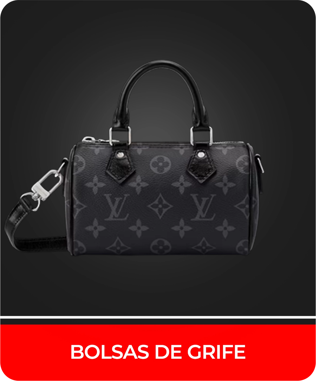 BOLSAS DE GRIFES